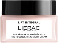 Lierac Lift integral refil night cream ml