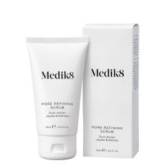 Medik8 Pore Refining Scrub 75ml